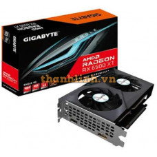 Card màn hình GIGABYTE Radeon RX 6500 XT EAGLE 4GB GDDR6 4GB GDDR6 (R65XTEAGLE-4GD)