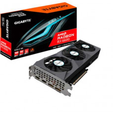 Card màn hình GIGABYTE Radeon RX 6600 EAGLE 8G 8GB GDDR6 (GV-R66EAGLE-8GD)