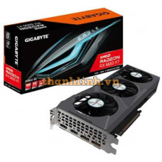 Card màn hình GIGABYTE Radeon RX 6650 XT EAGLE 8G 8GB GDDR6 (R665XTEAGLE-8GD)