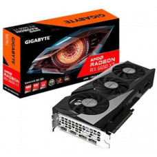 Card màn hình GIGABYTE Radeon RX 6650 XT GAMING OC 8G 8GB GDDR6 (R665XTGAMING OC-8GD)