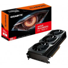 Card màn hình GIGABYTE Radeon RX 7900 XT 20G 20GB GDDR6 (R79XT-20GC-B)