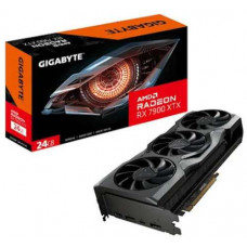 Card màn hình GIGABYTE Radeon RX 7900 XTX 24G 24GB GDDR6 (R79XTX-24GC-B)