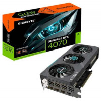 Card màn hình GIGABYTE RTX 4070 EAGLE OC 12GB GDDR6X (N4070EAGLE OC-12GD)