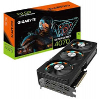 Card màn hình GIGABYTE RTX 4070 GAMING OC 12GB GDDR6X (N4070GAMING OC-12GD)