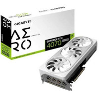 Card màn hình GIGABYTE RTX 4070 SUPER AERO OC 12G 12GB GDDR6X (N407SAERO OC-12GD)