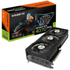 Card màn hình GIGABYTE RTX 4070 SUPER GAMING OC 12G 12GB GDDR6X (N407SGAMING OC-12GD)