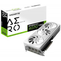 Card màn hình GIGABYTE RTX 4070 Ti SUPER AERO OC 16G 16GB GDDR6X (N407TSAERO OC-16GD)