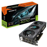 Card màn hình GIGABYTE RTX 4070 Ti SUPER EAGLE OC 16G 16GB GDDR6X (N407TSEAGLE OC-16GD)