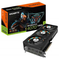 Card màn hình GIGABYTE RTX 4070 Ti SUPER GAMING OC 16G 16GB GDDR6X (N407TSGAMING OC-16GD)