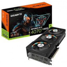 Card màn hình GIGABYTE RTX 4070 Ti SUPER GAMING OC 16G 16GB GDDR6X (N407TSGAMING OC-16GD)