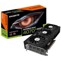 Card màn hình GIGABYTE RTX 4070 Ti SUPER WINDFORCE OC 16G 16GB GDDR6X (N407TSWF3OC-16GD)