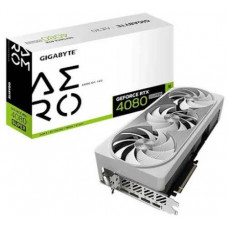 Card màn hình GIGABYTE RTX 4080 SUPER AERO OC 16G 16GB GDDR6X (GV-N408SAERO OC-16GD)