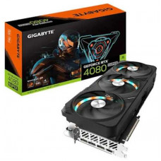 Card màn hình GIGABYTE RTX 4080 SUPER GAMING OC 16G 16GB GDDR6X (GV-N408SGAMING OC-16GD)