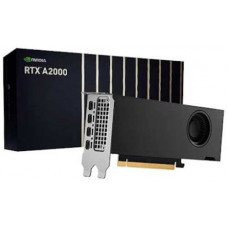 Card màn hình LeakTek RTX A2000 12GB GDDR6 (900-5G192-2551-000)