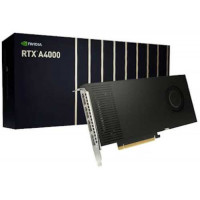 Card màn hình LeakTek RTX A4000 16GB GDDR6 (126S8000100)