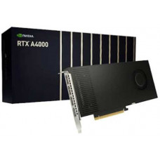 Card màn hình LeakTek RTX A4000 16GB GDDR6 (126S8000100)