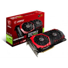 Card màn hình MSI GeForce GTX 1060 6GB GDDR5 Gaming X (GTX-1060-GAMING-X-6G)