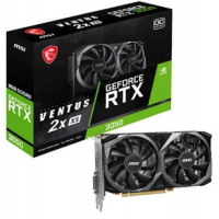 Card màn hình MSI GeForce RTX 3050 VENTUS 2X XS 8G OC 8GB GDDR6