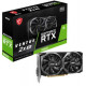 Card màn hình MSI GeForce RTX 3050 VENTUS 2X XS 8G OC 8GB GDDR6