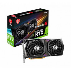 Card màn hình MSI GeForce RTX 3060 Ti GAMING X 8G LHR 8GB GDDR6