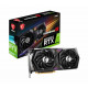 Card màn hình MSI GeForce RTX 3060 Ti GAMING X 8G LHR 8GB GDDR6