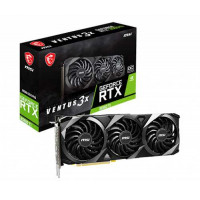 Card màn hình MSI GeForce RTX 3060 Ti VENTUS 3X OC 8GB GDDR6 8GB GDDR6