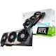 Card màn hình MSI GeForce RTX 3070 Ti SUPRIM X 8G 8GB GDDR6X