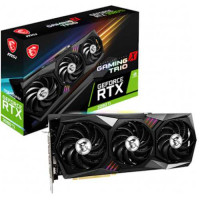 Card màn hình/ VGA MSI GeForce RTX 3080 Ti GAMING X TRIO (912-V389-058)