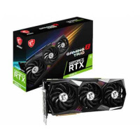 Card màn hình MSI GeForce RTX 3090 Ti GAMING X TRIO 24G 24GB GDDR6X (912-V509-008)