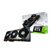 Card màn hình MSI GeForce RTX 3090 TI SUPRIM X 24G 24GB GDDR6X (912-V509-007)