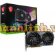Card màn hình MSI GeForce RTX 4060 Ti GAMING X 8G 8GB GDDR6 (912-V515-022)