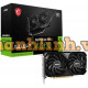 Card màn hình MSI GeForce RTX 4060 VENTUS 2X BLACK 8G OC 8GB GDDR6 (912-V516-012)