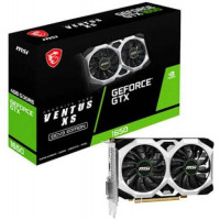 Card màn hình MSI GTX 1650 D6 VENTUS XS OCV3 4GB GDDR6 (912-V812-003)