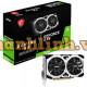 Card màn hình MSI GTX 1650 D6 VENTUS XS OCV3 4GB GDDR6 (912-V812-003)