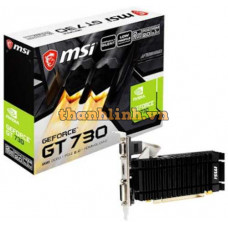 Card màn hình MSI N730K-2GD3H/LPV1 2GB GDDR3
