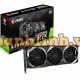 Card màn hình MSI RTX 3070 VENTUS 3X PLUS 8G OC LHR 8GB GDDR6
