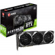 Card màn hình MSI RTX 3070 VENTUS 3X PLUS 8G OC LHR 8GB GDDR6