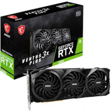 Card màn hình MSI RTX 3080 VENTUS 3X PLUS 10G OC LHR 10GB GDDR6X