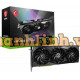 Card màn hình MSI RTX 4060 Ti GAMING X SLIM 16G 16GB GDDR6 (912- V517- 002)