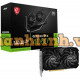 Card màn hình MSI RTX 4060 Ti VENTUS 2X BLACK 16G OC 16GB GDDR6 (912 -v517 -005)