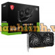 Card màn hình MSI RTX 4060 Ti VENTUS 2X BLACK 8G OC 8GB GDDR6