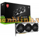 Card màn hình MSI RTX 4060 Ti VENTUS 3X 16G OC 16GB GDDR6 (912 - V515 - 040)