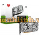 Card màn hình MSI RTX 4060 VENTUS 2X WHITE 8G OC 8GB GDDR6 (912- V516- 030)