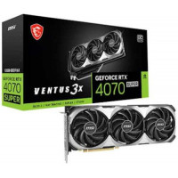 Card màn hình MSI RTX 4070 SUPER 12G VENTUS 3X OC 12GB GDDR6X