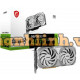 Card màn hình MSI RTX 4070 Ti SUPER 16G VENTUS 2X WHITE OC 16GB GDDR6X