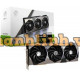 Card màn hình MSI RTX 4080 SUPER 16G SUPRIM X 16GB GDDR6X