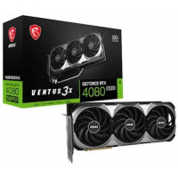 Card màn hình MSI RTX 4080 SUPER 16G VENTUS 3X OC 16GB GDDR6X