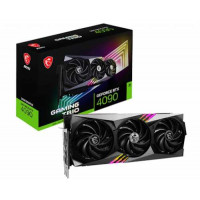 Card màn hình MSI RTX 4090 GAMING TRIO 24GB GDDR6X