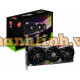 Card màn hình MSI RTX 4090 GAMING TRIO 24GB GDDR6X