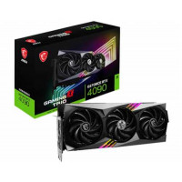 Card màn hình MSI RTX 4090 GAMING X TRIO 24GB GDDR6X